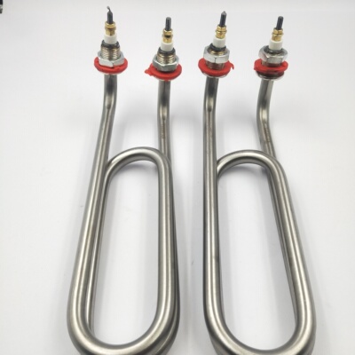 弯头型加热管大功率煮面