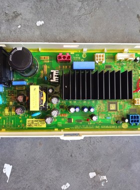 适用于LG洗衣机 WD- H12428D /EBR78421702电脑板EBR74143626主板