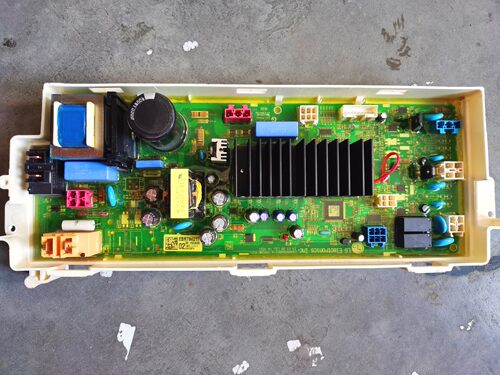 适用于LG洗衣机 WD- H12428D /EBR78421702电脑板EBR74143626主板