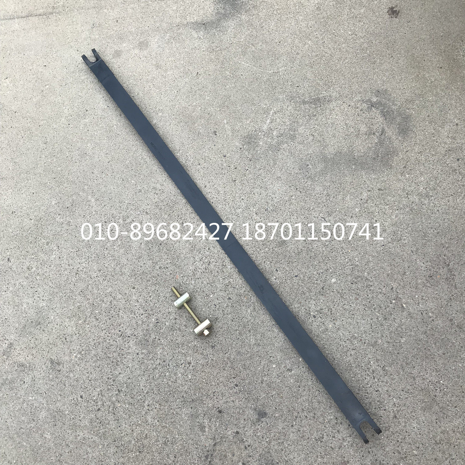 适配福田戴姆勒欧曼汽车