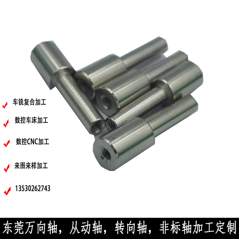 东莞从动轮轴万向转主非
