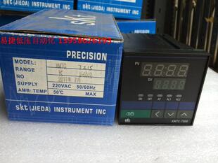 7000 余姚捷达JIEDA 智能温控仪 K型 7215 SKT XMTC