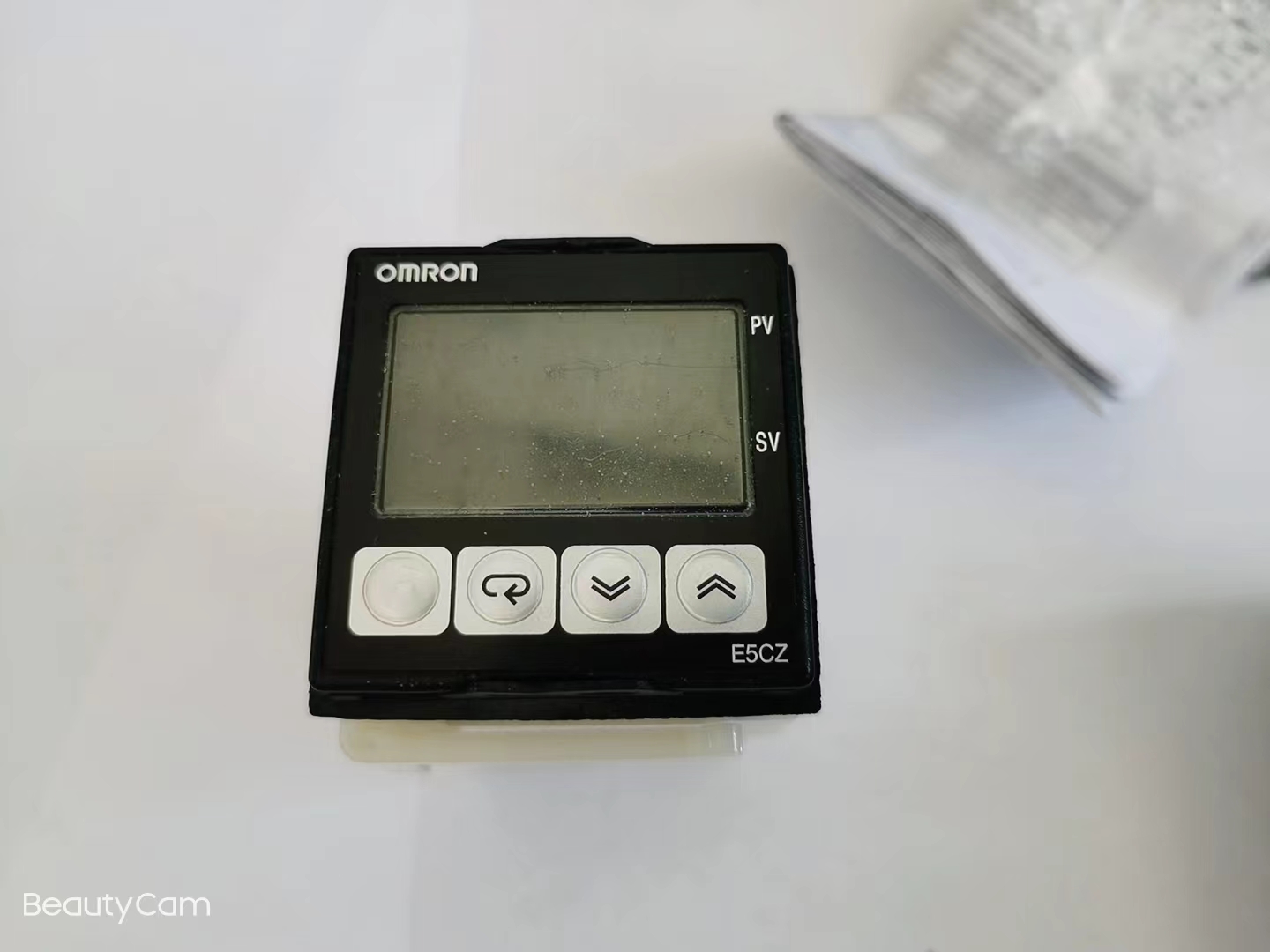 正品欧姆龙温控器E5CZ-R2MT/Q2MT E5CZ-R2/Q2  C2MT E5CZ-R2T Q2T