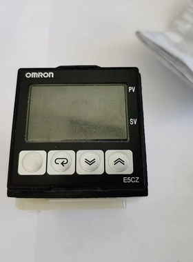 正品欧姆龙温控器E5CZ-R2MT/Q2MT E5CZ-R2/Q2  C2MT E5CZ-R2T Q2T