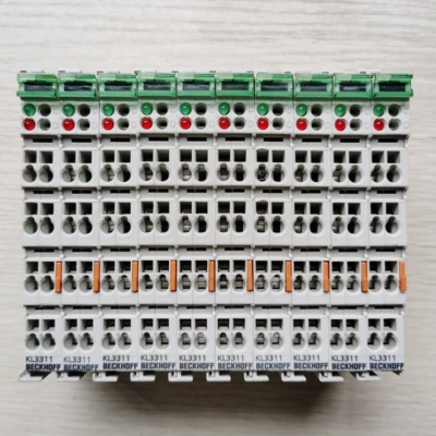 议价促 机 BECKHOFF 倍福 KL3311 常