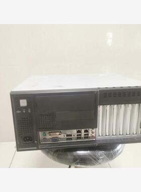 全新二手研华ipc-7120工控机，i5 2400 cpu议价商品