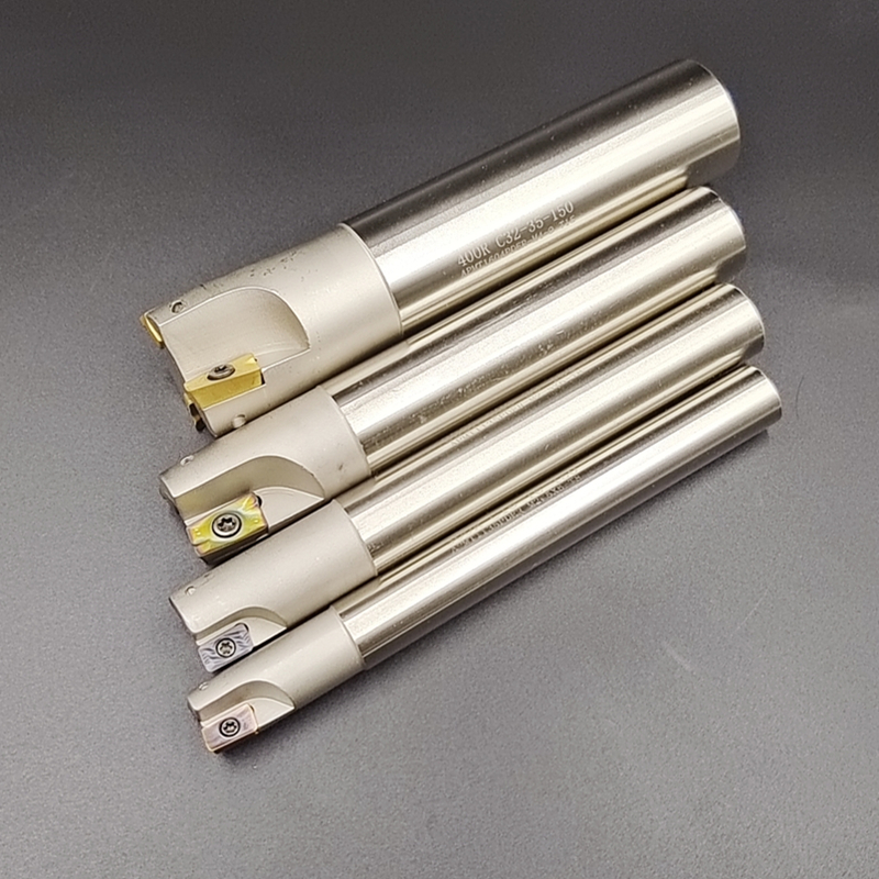 直角立铣刀床抗震开粗飞