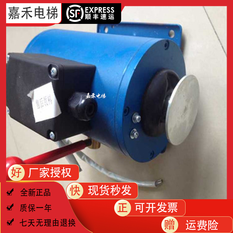 电梯主机制动器DZE-14/EDZE-14EB2DZE-16抱闸DZE-16E3B2DAA330K1