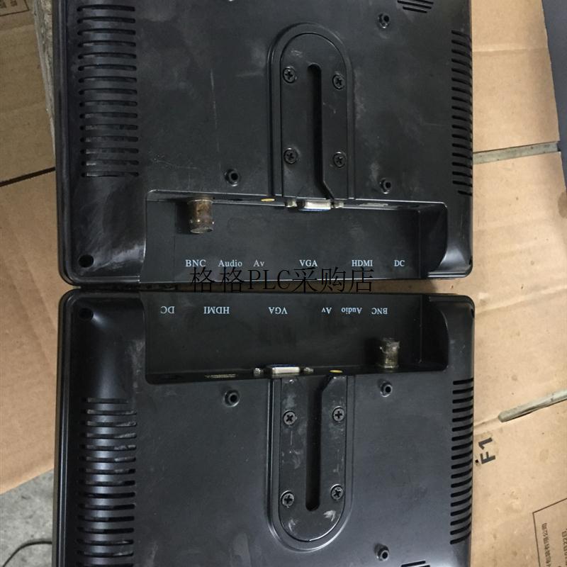 议价 液晶显示器 B8007 12V 1A