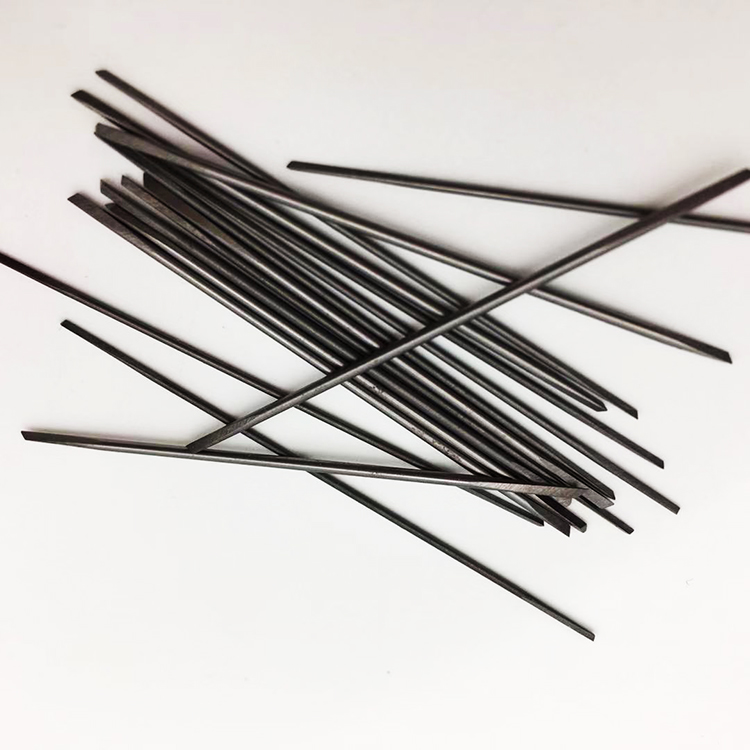 珍珠打孔专用针钨钢钻头三角钻珍珠DIY工具麻花钻