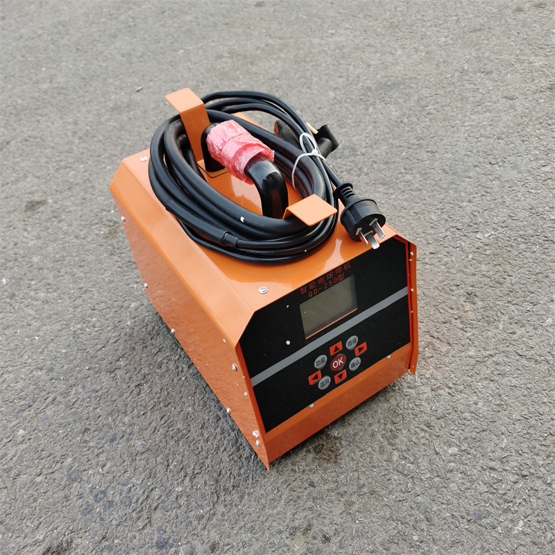 管电熔焊机钢丝网骨架自