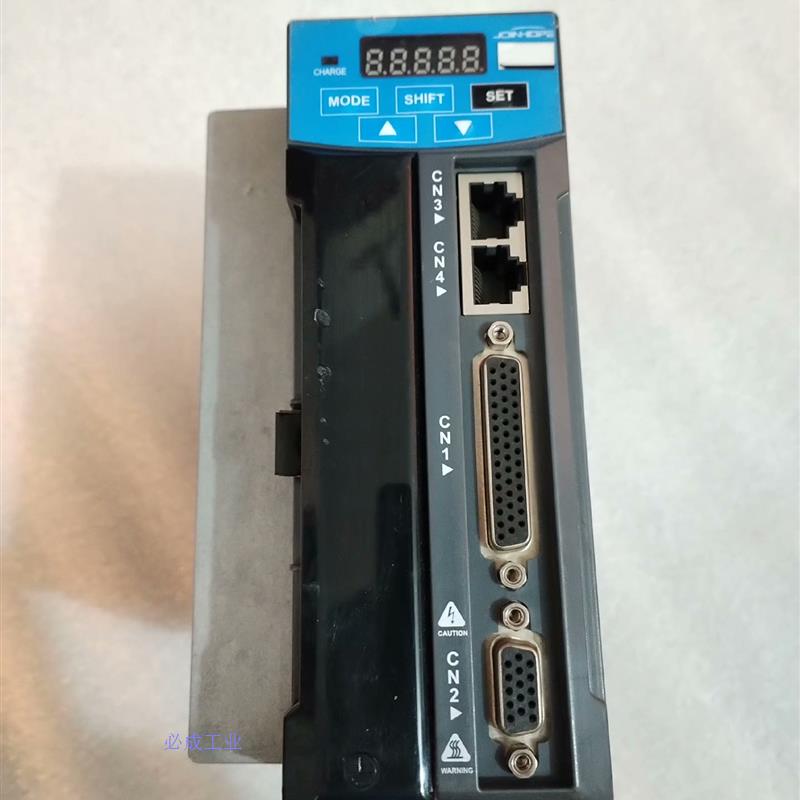 【工控数码】JOINHOPE兆禾驱动器JHE5/2S15MA1.5KW议价