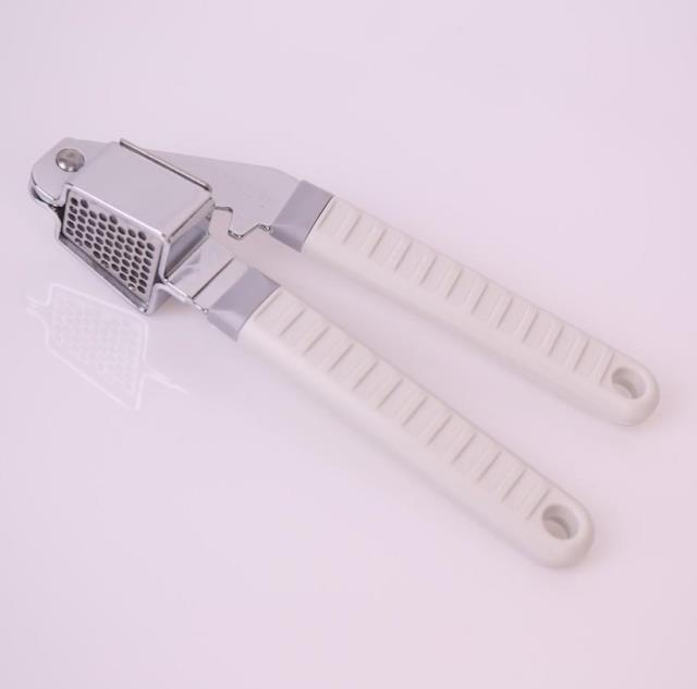 包邮金达日美压蒜器B1301/蒜泥器/不锈钢蒜蓉器压蒜泥 榨姜汁