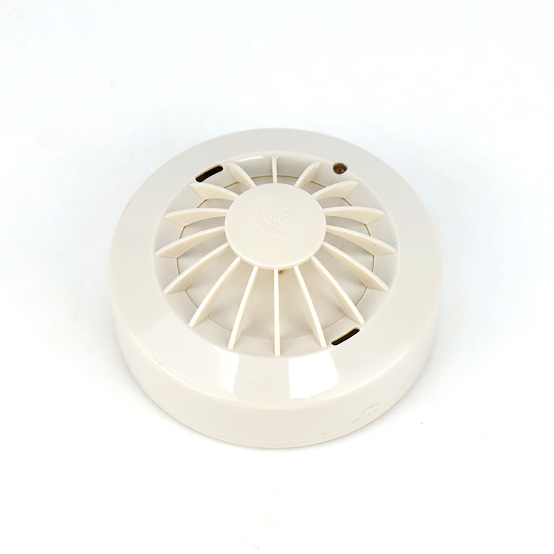 上海松江温感编码型蓝白