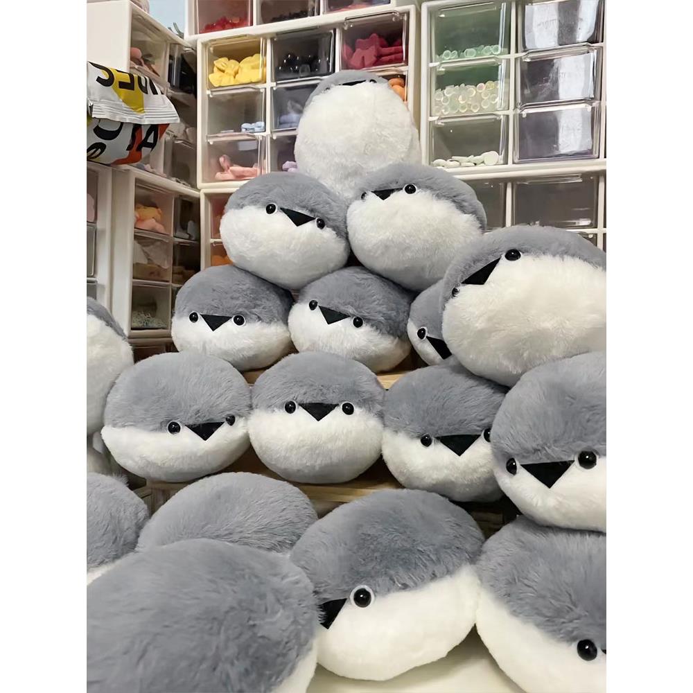 萨卡班甲鱼玩偶抱枕毛绒