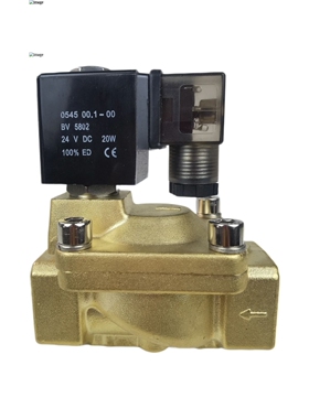 电磁阀YCD21-15 YCD21-20 YCD21-25 32 40 50常闭二通水阀气阀