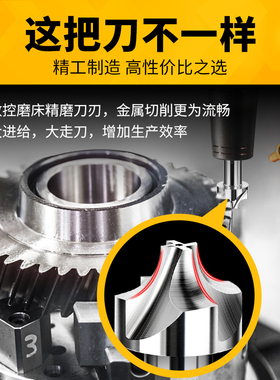 内R铣刀R1倒角刀R2R3凹R4凸R5倒边R6铝用R8圆弧R10R12外R反内R刀