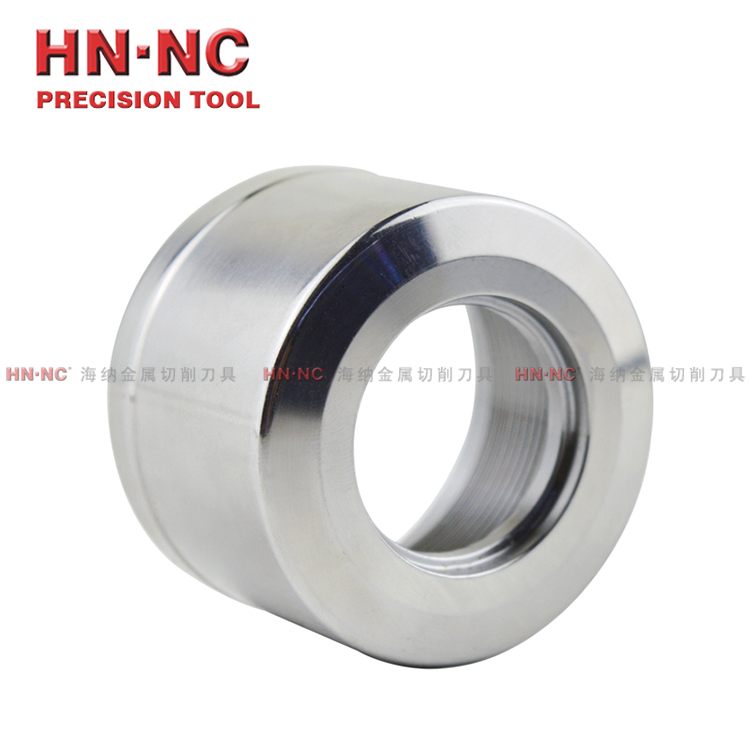 海纳加工中心弹性筒夹数