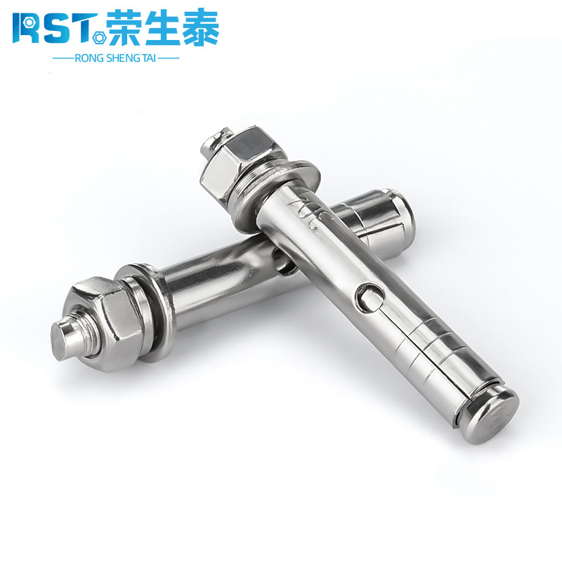 不锈钢膨胀螺丝国标加长