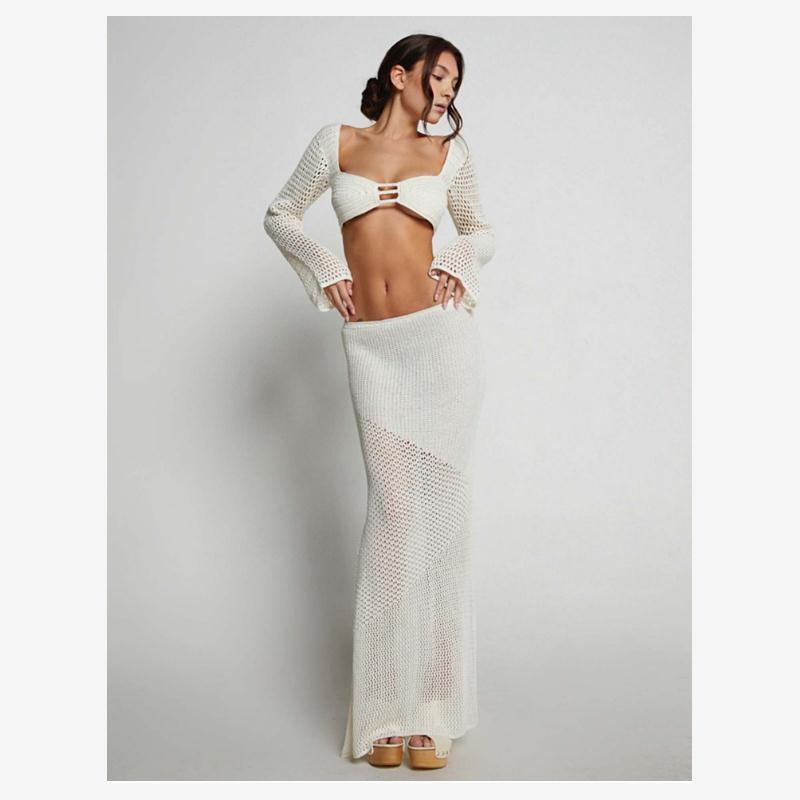 dresskirt欧美女装法式系