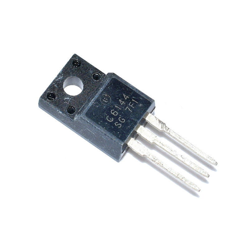 (5个）2SA2222 2SC6144 直插三极管 A2222 C6144 打印机主板对管*