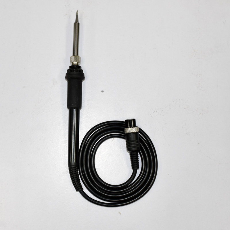 德至高四芯不锈钢两陶瓷