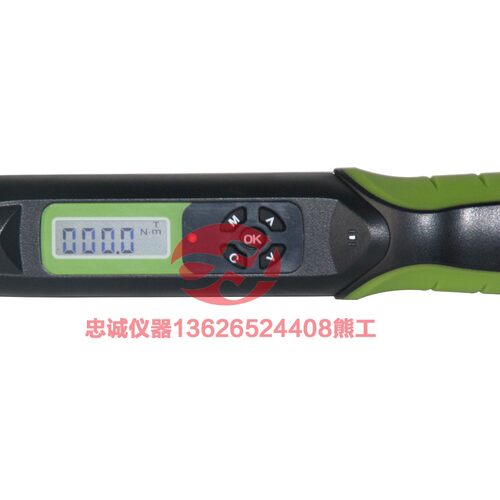 电子数显扭力扳手矩可调