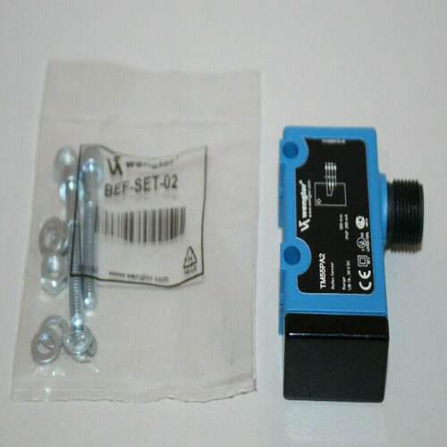 释迦自动化TM55PA2 威格勒传感器