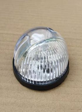 适配福田ET驾驶室XLED外顶灯总成X货车电子顶灯欧曼车顶示高灯24v