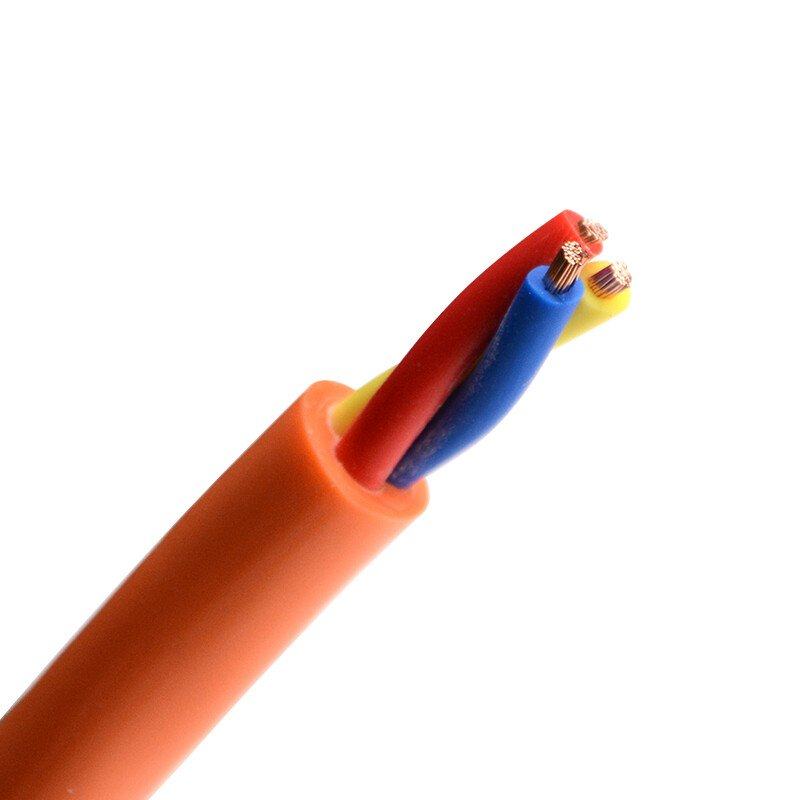 铜芯软电缆水耐油Z0.751.52.546平方234芯电线2芯*0.75平方5米,电子/电工,护套线,淘宝优惠券,粉丝福利购,淘宝优惠卷