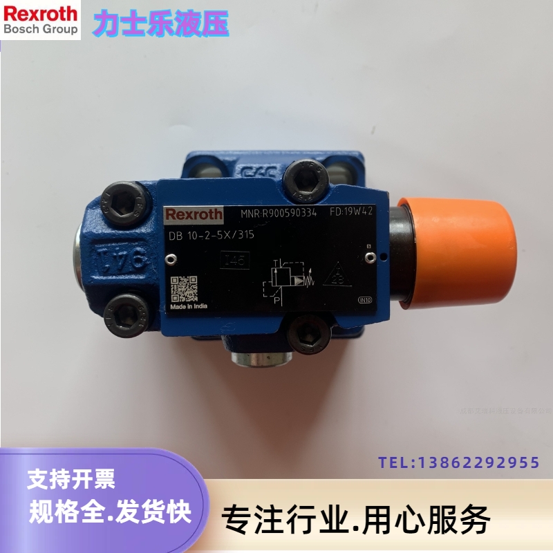 力士乐Rexroth比例换向阀4WRKE10E25L-3X/6EG24EK31/A1D3M现货