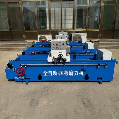 全自动电磨刀机多功能小