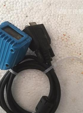 infcosan 读码器 FS36-1203QJ  实物照片