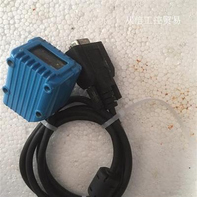 infcosan 读码器 FS36-1203QJ  实物照片