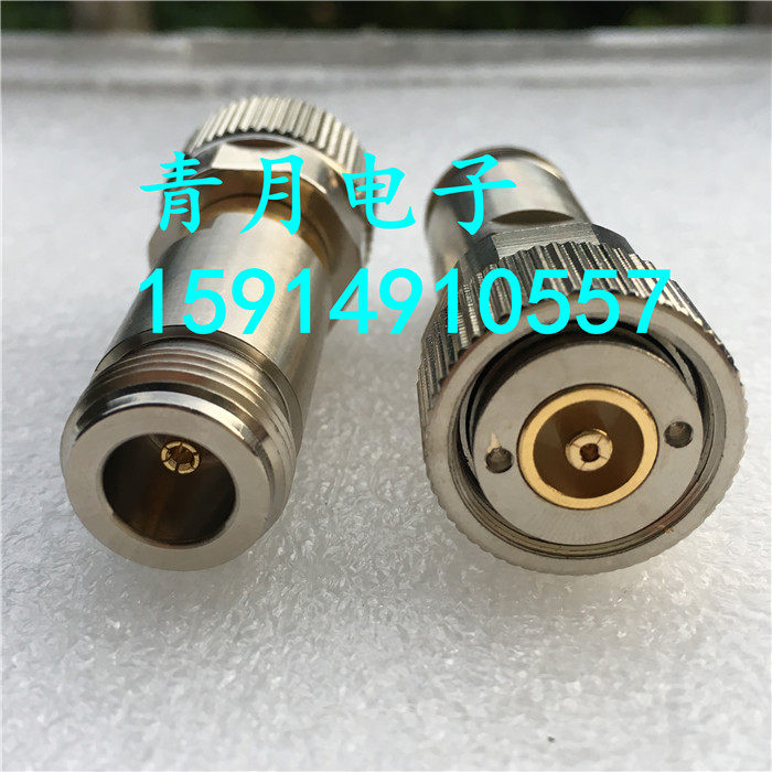 全新平头转接网络分析仪