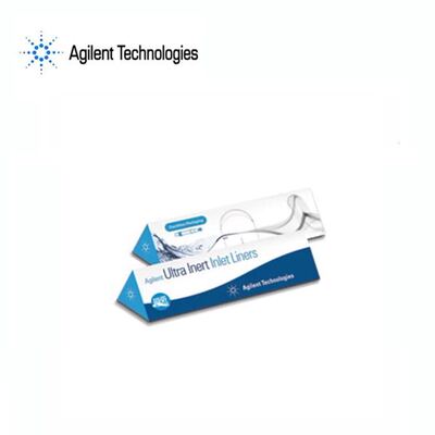 议价5190-2292安捷伦进样口衬管Agilent分流分流玻璃衬管