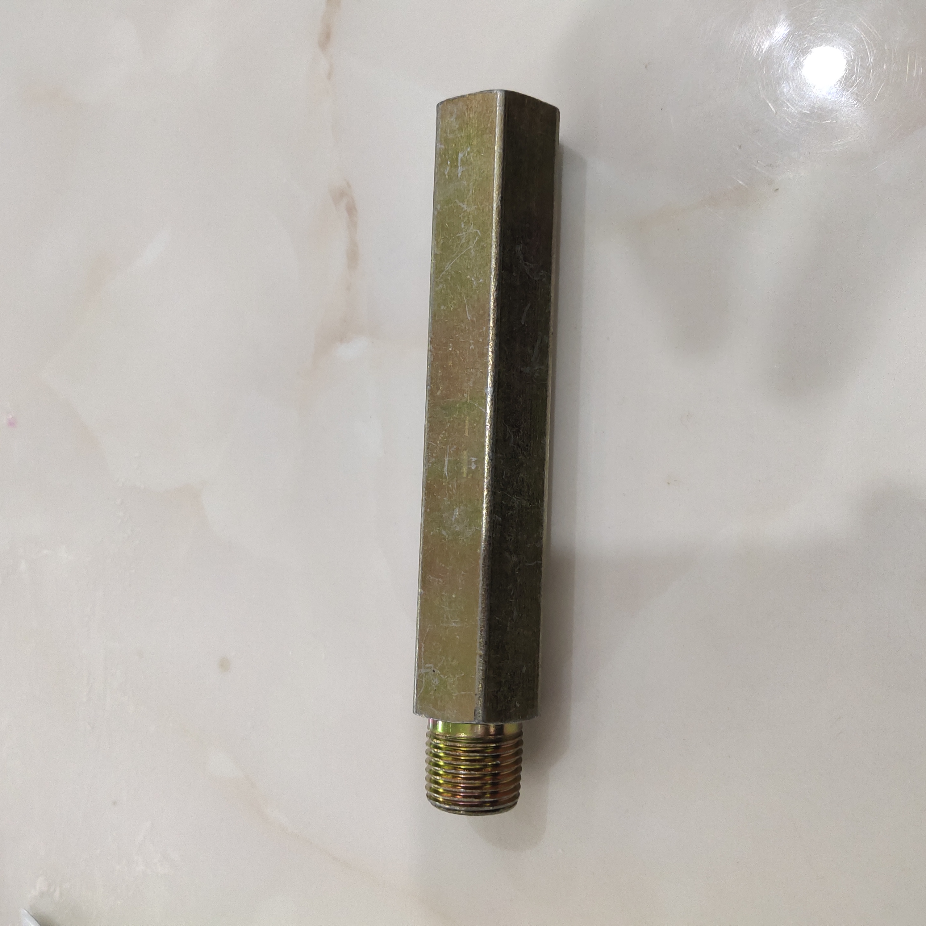 分高压加长内外丝接头延