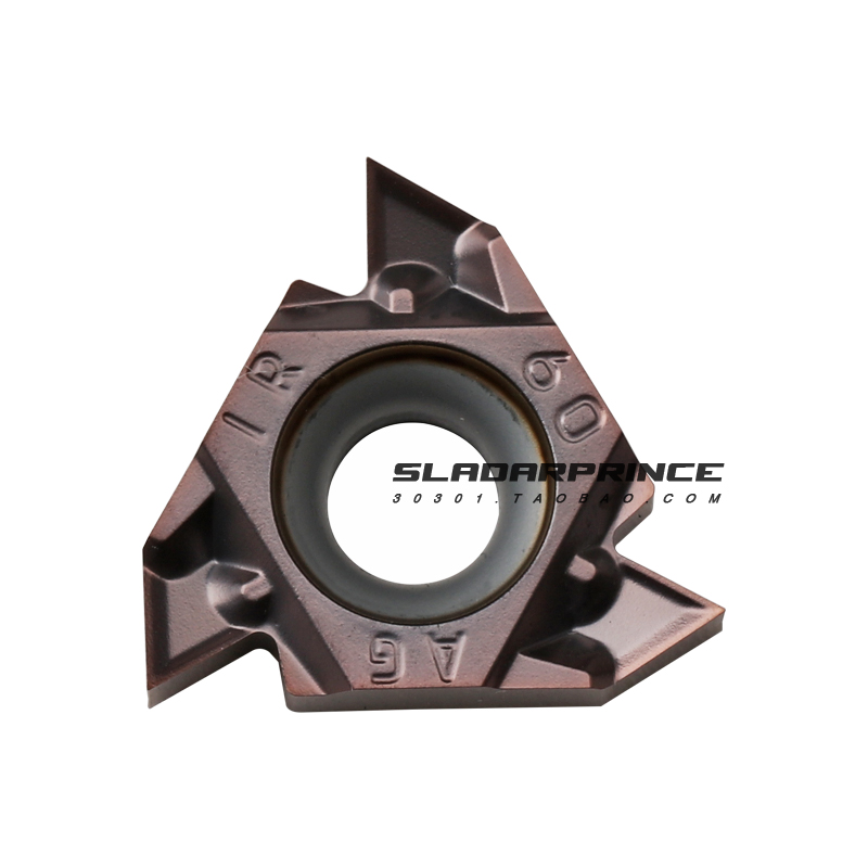 菱数控刀片MMT16IRAG60-S VP15TF