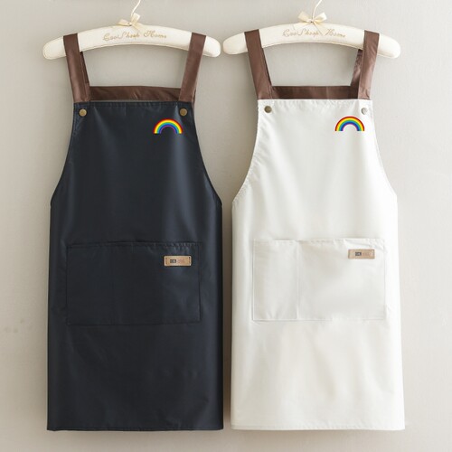 womenchefkitaprdg围裙