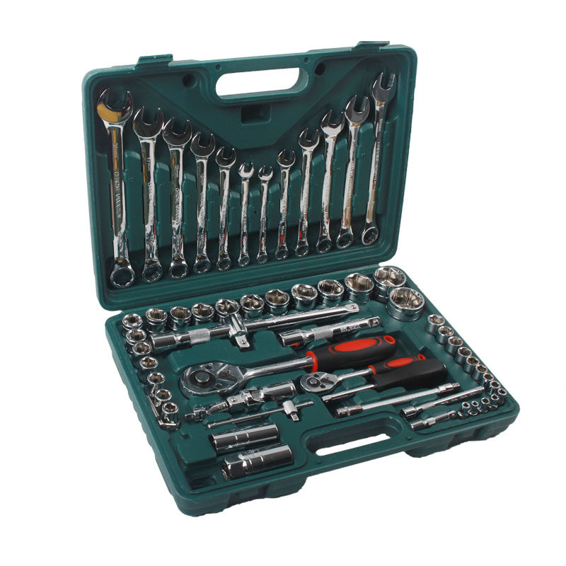 包邮46件套装内六角套筒工具组合小飞快速棘轮扳手套装家用工具箱,畜牧/养殖物资,赶猪器,淘宝优惠券,粉丝福利购,淘宝优惠卷