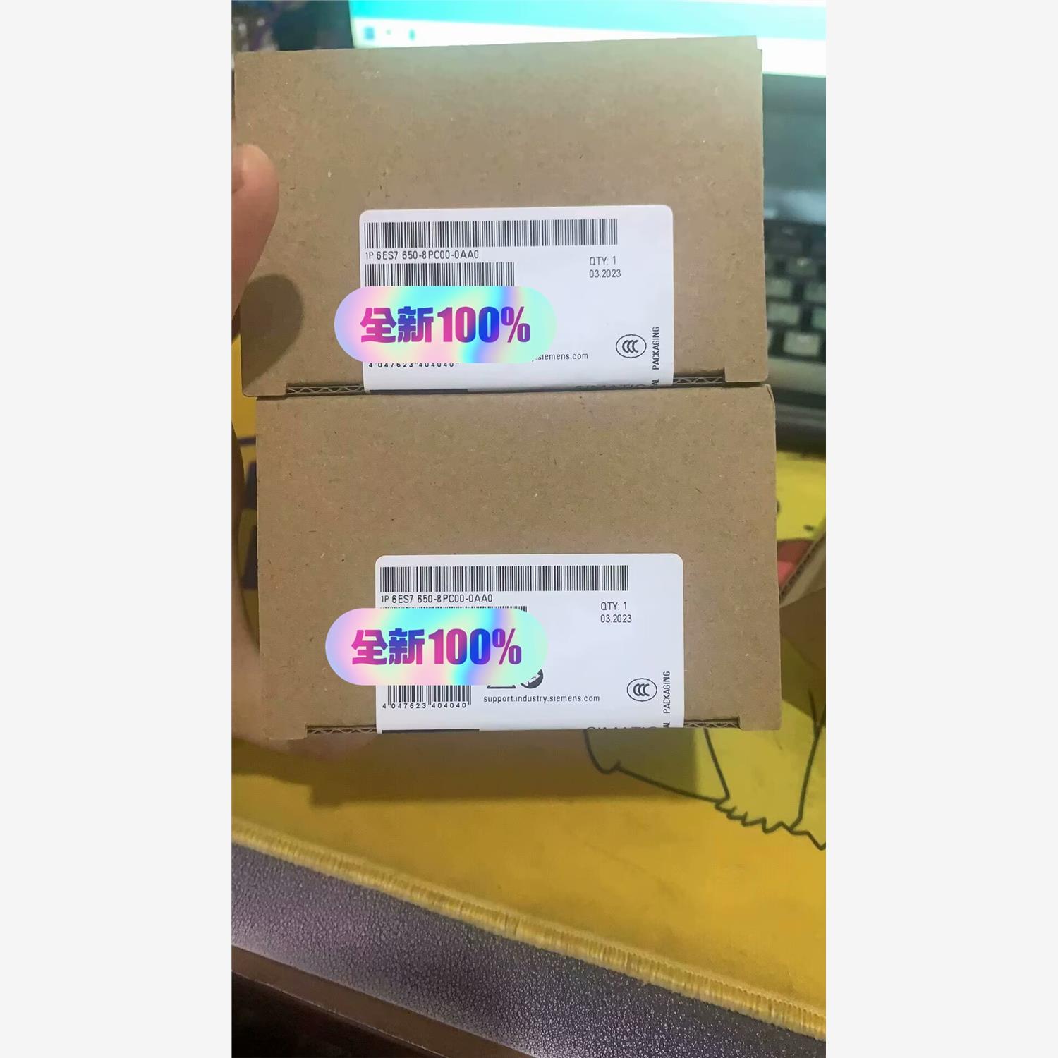 6ES7650-8PC6ES7650-8PC6