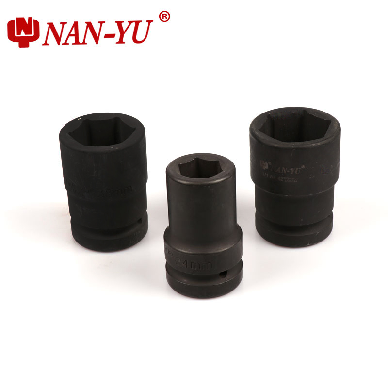 特价台湾南豫寸风炮套筒