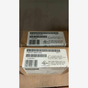 总线连接器 西门子 0XA0 0BA42 D议价 6ES7972