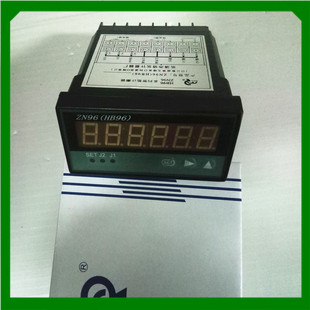 HB96 上海佰乐电子计码 计数器ZN9 有限公司