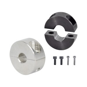 怡合FAP01/2/6/21/22/23-D3/4/4/5/6/8-B10固定环分离型 达标准型