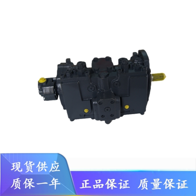 KAYABA卡亚巴PSV2-55T 4D59334柱塞泵KYB液压油泵B0610-55009