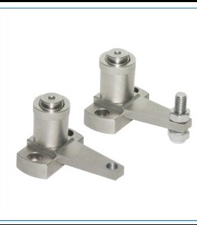 弹簧夹钳 轻型PKE01L20 PKE01L30弹簧弹力上方夹紧工件弹簧弹力夹