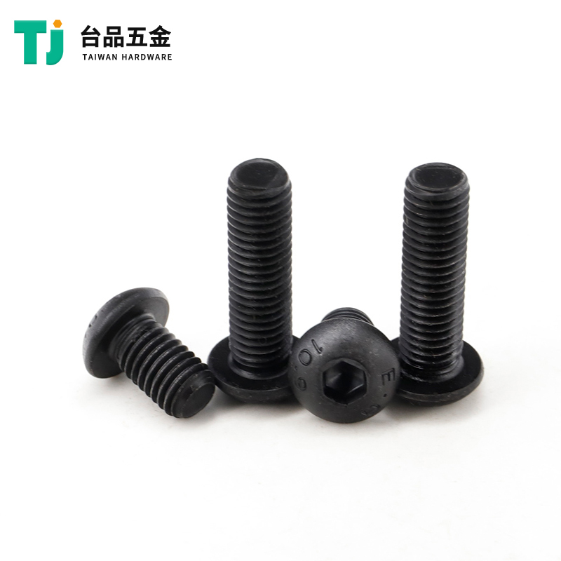 合金钢鹏驰级半圆头蘑菇