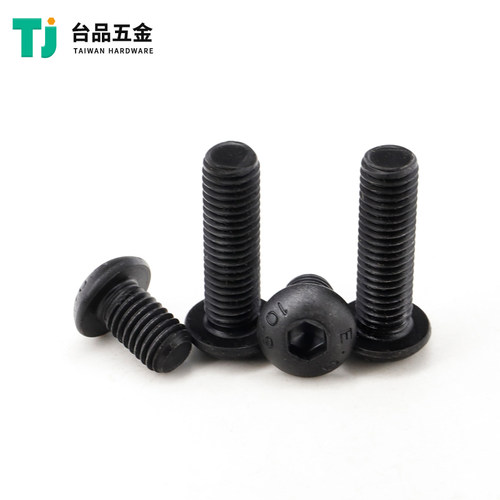 合金钢鹏驰级半圆头蘑菇