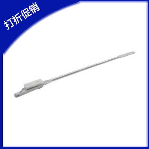 怡合达 XAV56/XAV61 门锁配件 带圆眼多孔连杆 带滚轮连杆